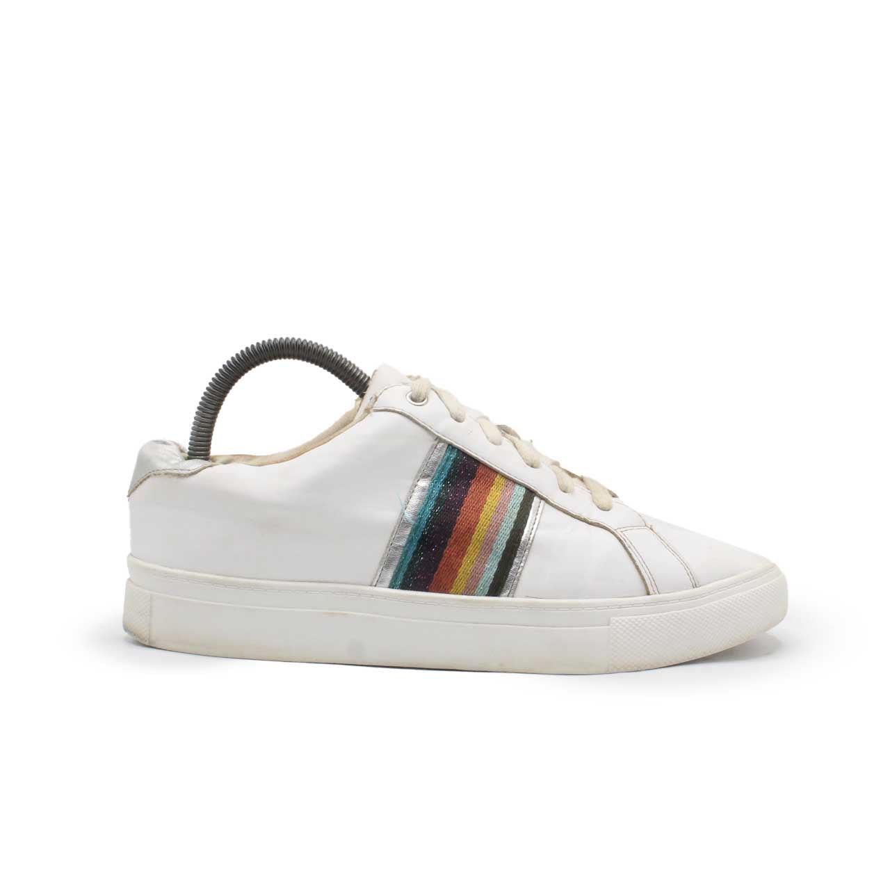 TIME AND TRU MEMORY FOAM SHOE – SWAG KICKS - Main Image