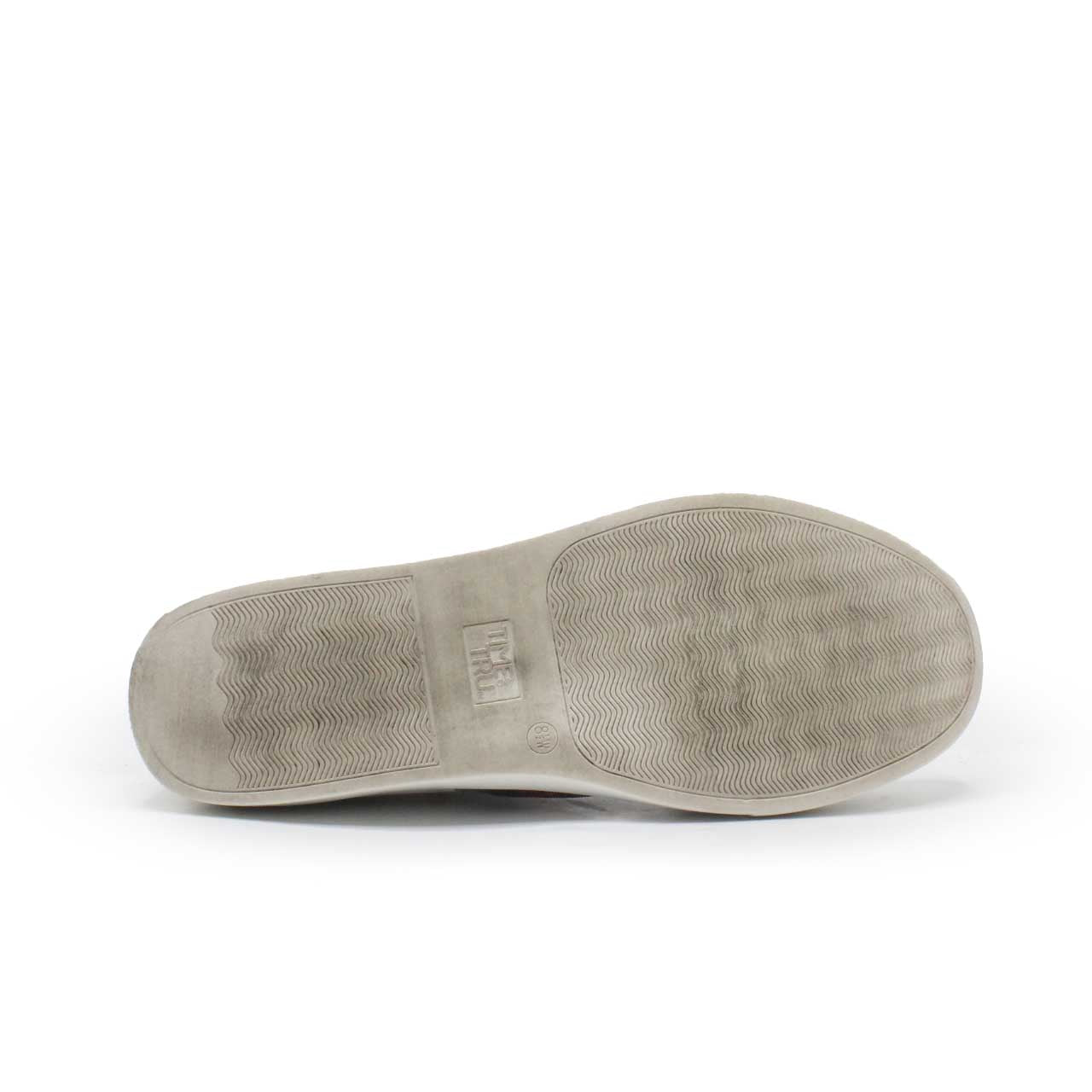 TIME AND TRU MEMORY FOAM SHOE