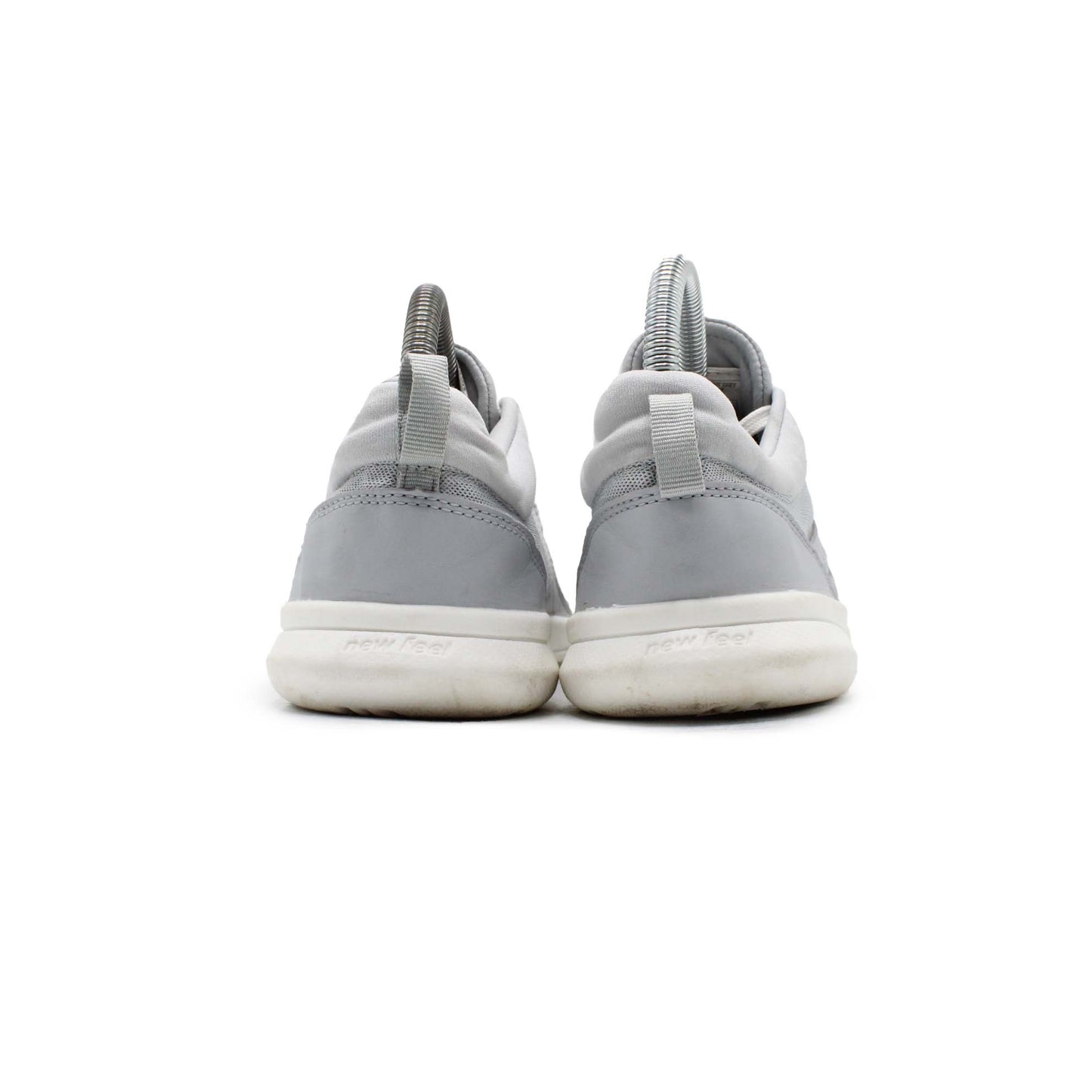 Newfeel Women's Soft 100 Active Walking Shoe