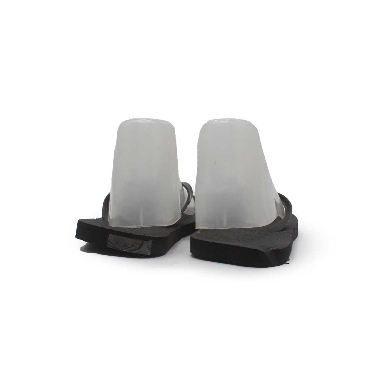 Classic Black Flip Flop