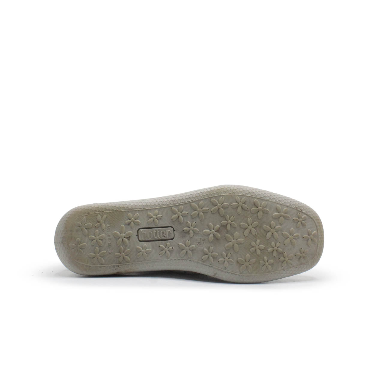 HOTTER COMFORT CONCEPT SHOE