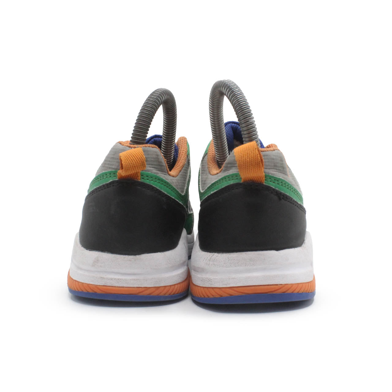 Mountain Warehouse Colourblock Kids Waterproof Trainer