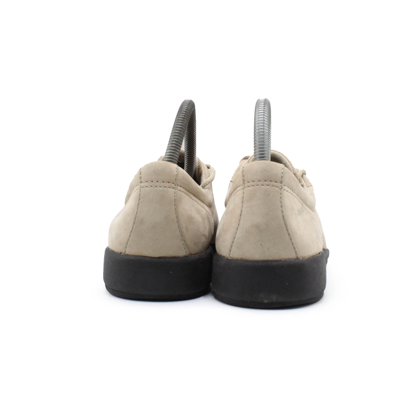GRASSHOPPERS LOW TOP CASUAL SHOE