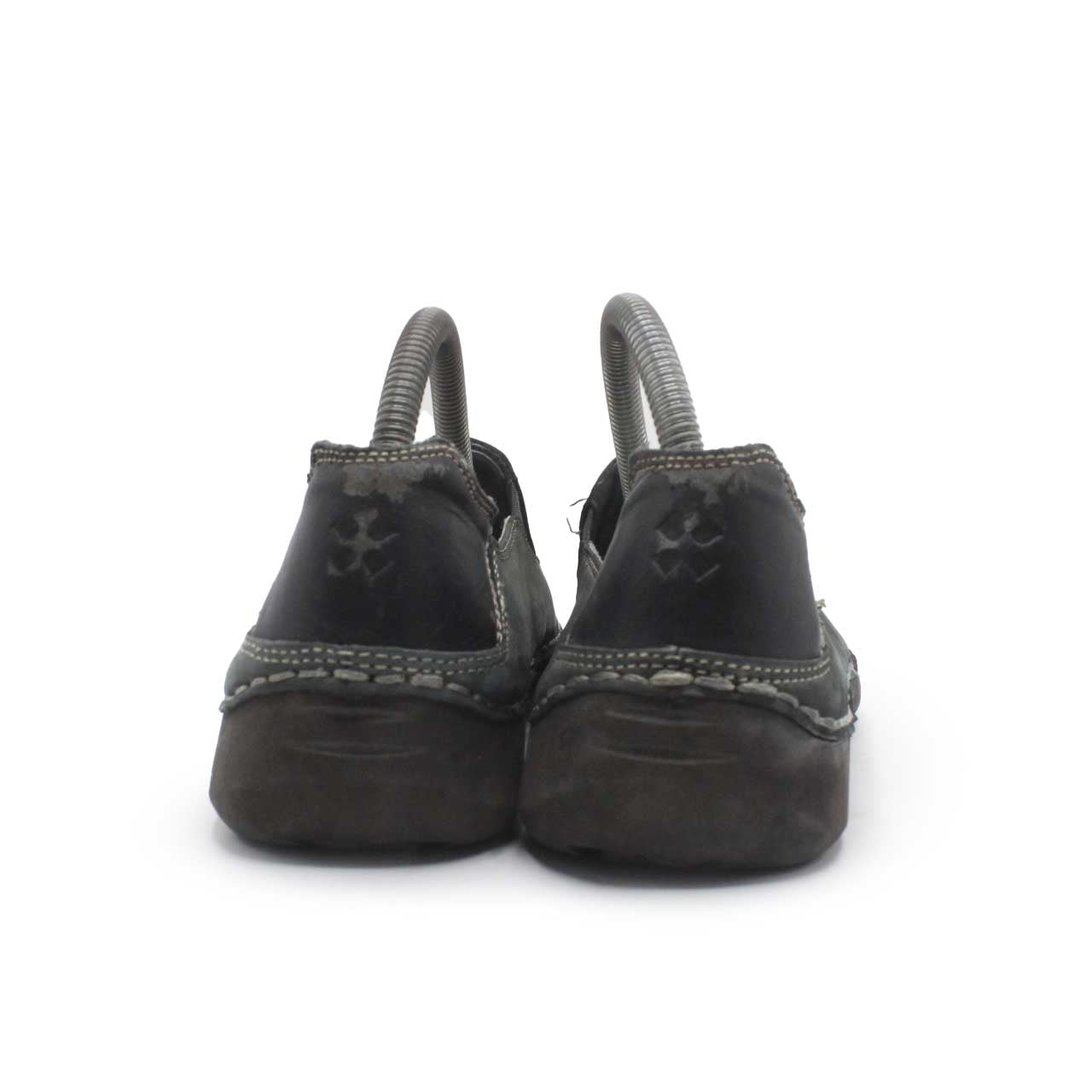 NATURALIZER WMNS SLIP ON