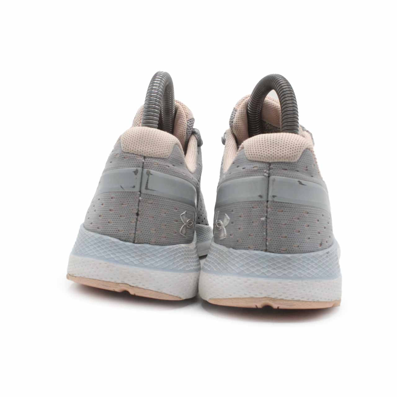 UNDER ARMOUR CHARGED IMPULSE