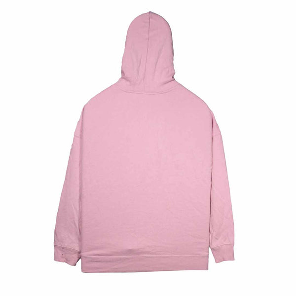 CLASSIC PINK WOMEN HOODIE SWAG KICKS