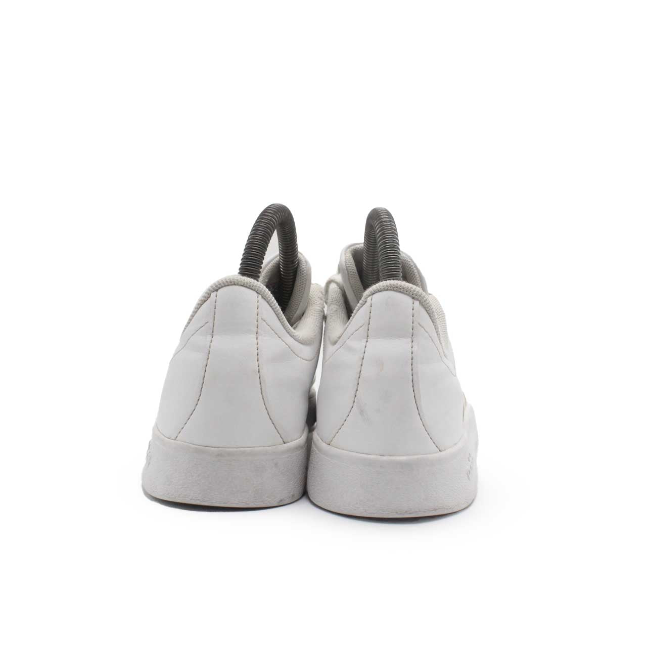 Adidas Vl Court 2.0 Casual Shoe