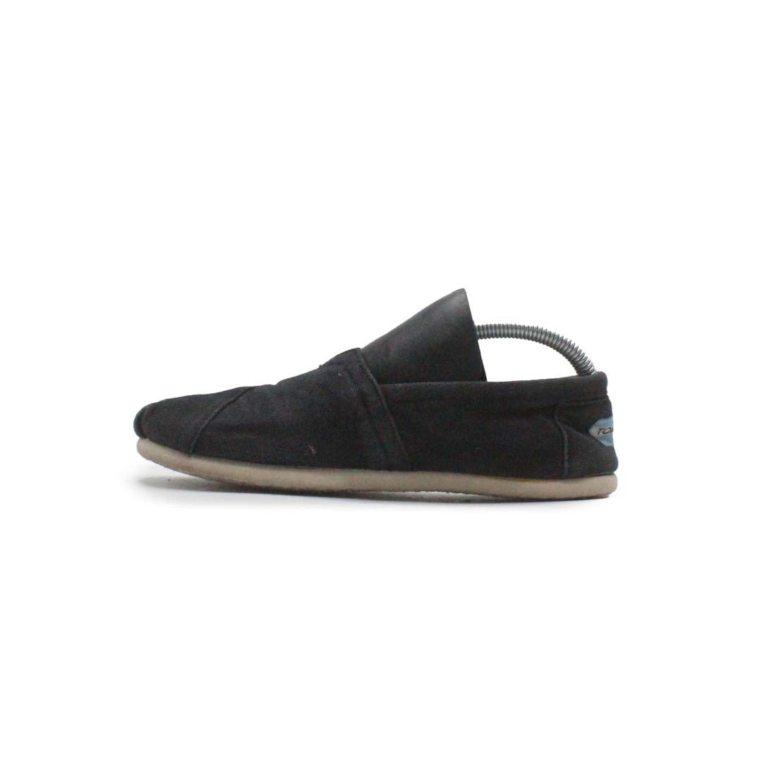 Toms Kids Slip On