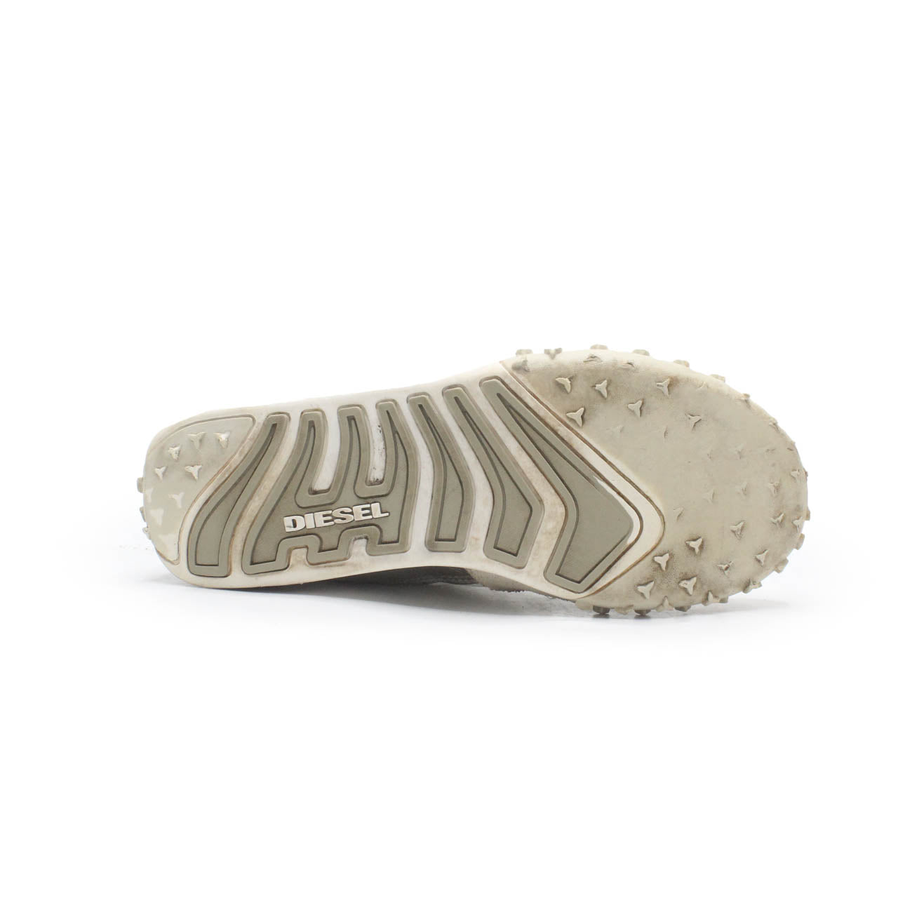 DIESEL WOMENS CASUAL SHOE