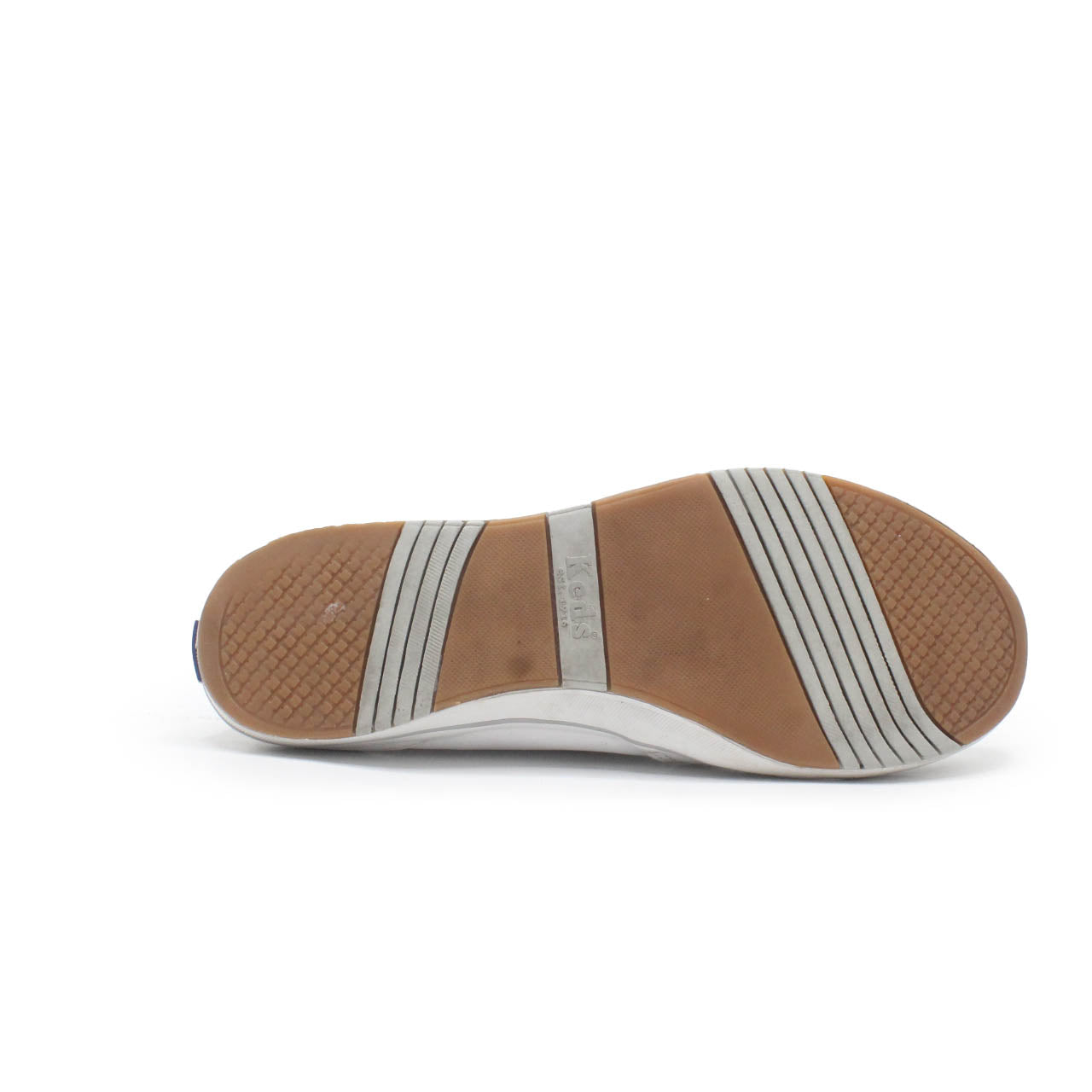 Keds Women's Lace Up Comfort Sneaker