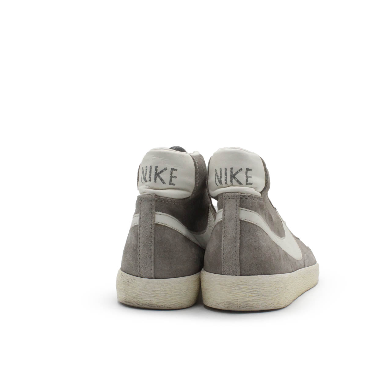 NIKE BLAZER MID SUEDE