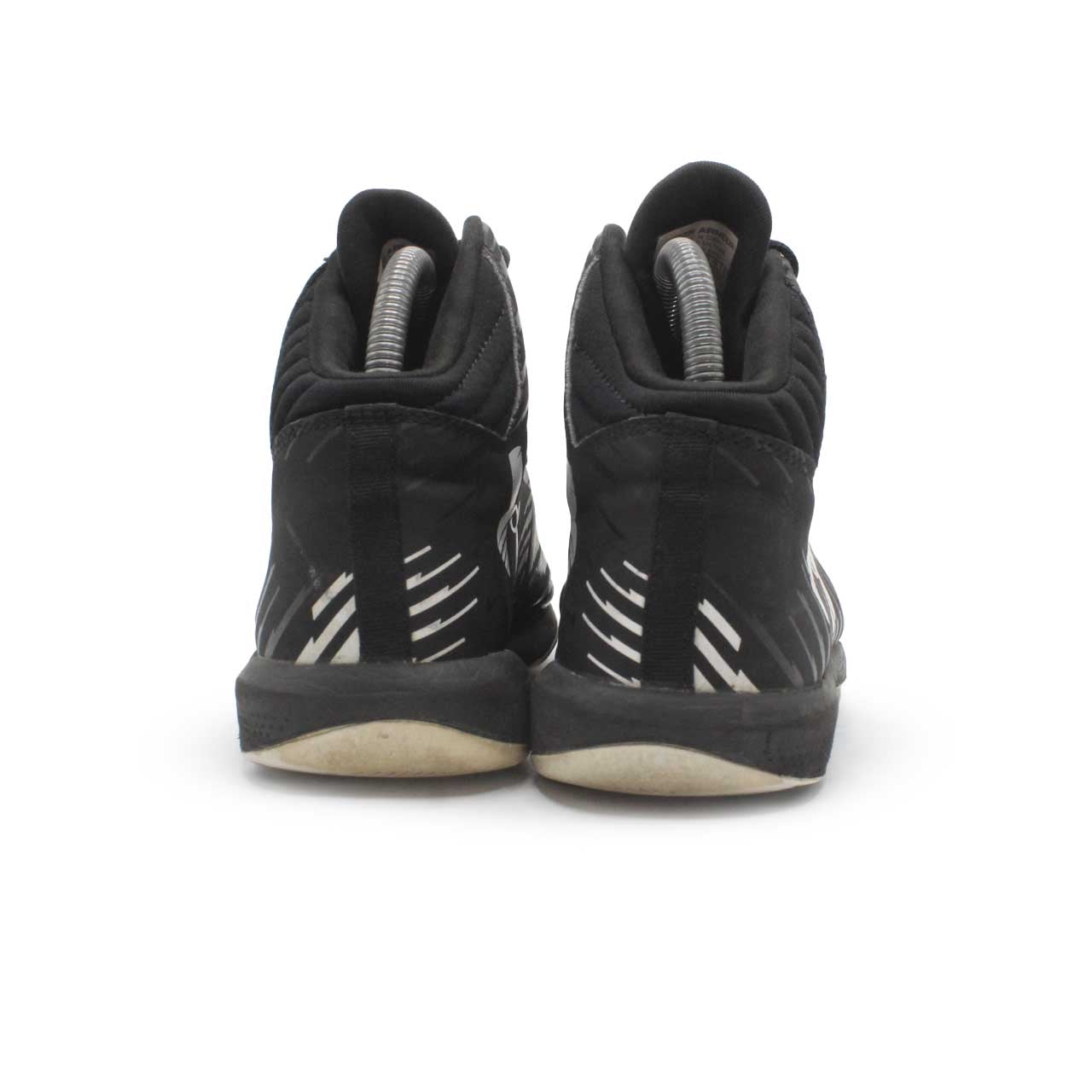 UNDER ARMOUR UA BGS Jet Mid