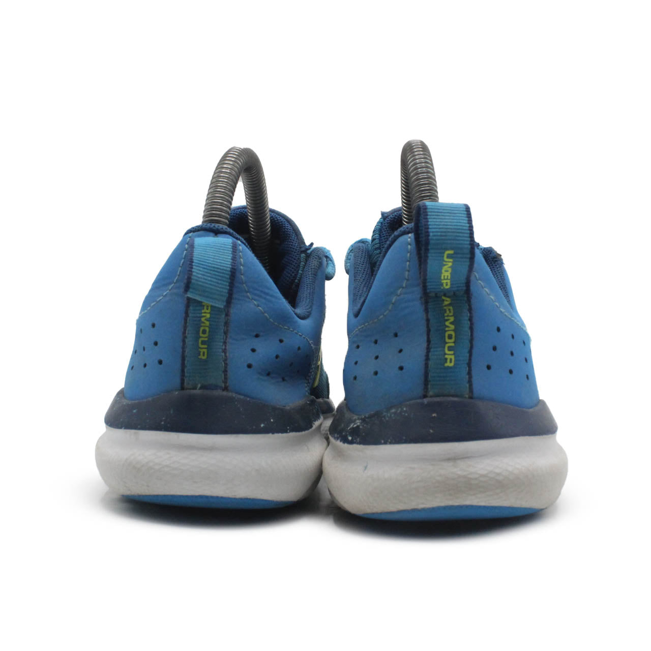 UNDER ARMOUR Ua Gs Assert 8