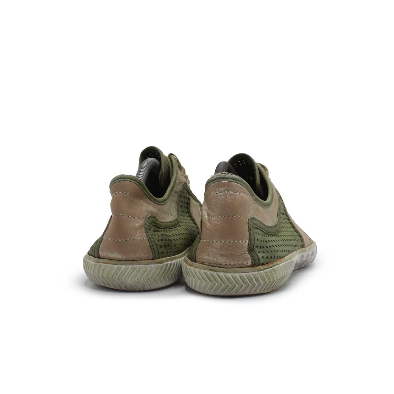 JS PLATIN LOW TOP CASUAL SHOE