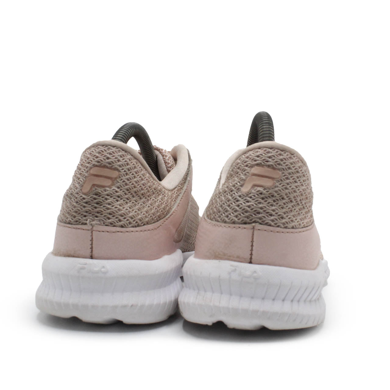 Fila Classic Textile Low Trainer