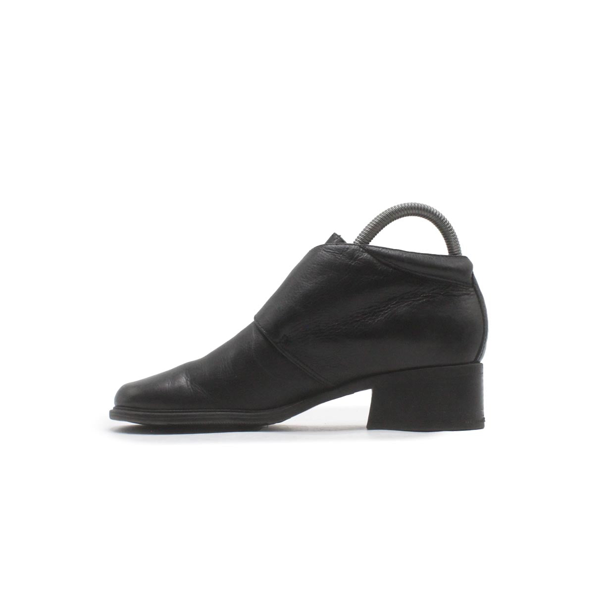 Classic Black Women Boot