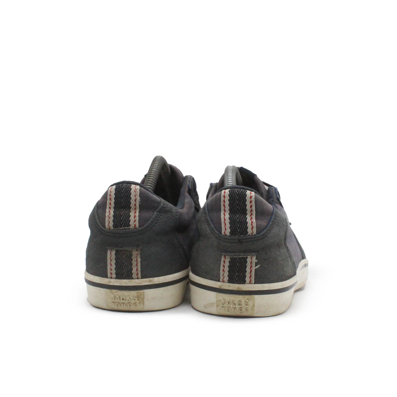 JACK AND JONES LOW TOP CASUAL SHOE
