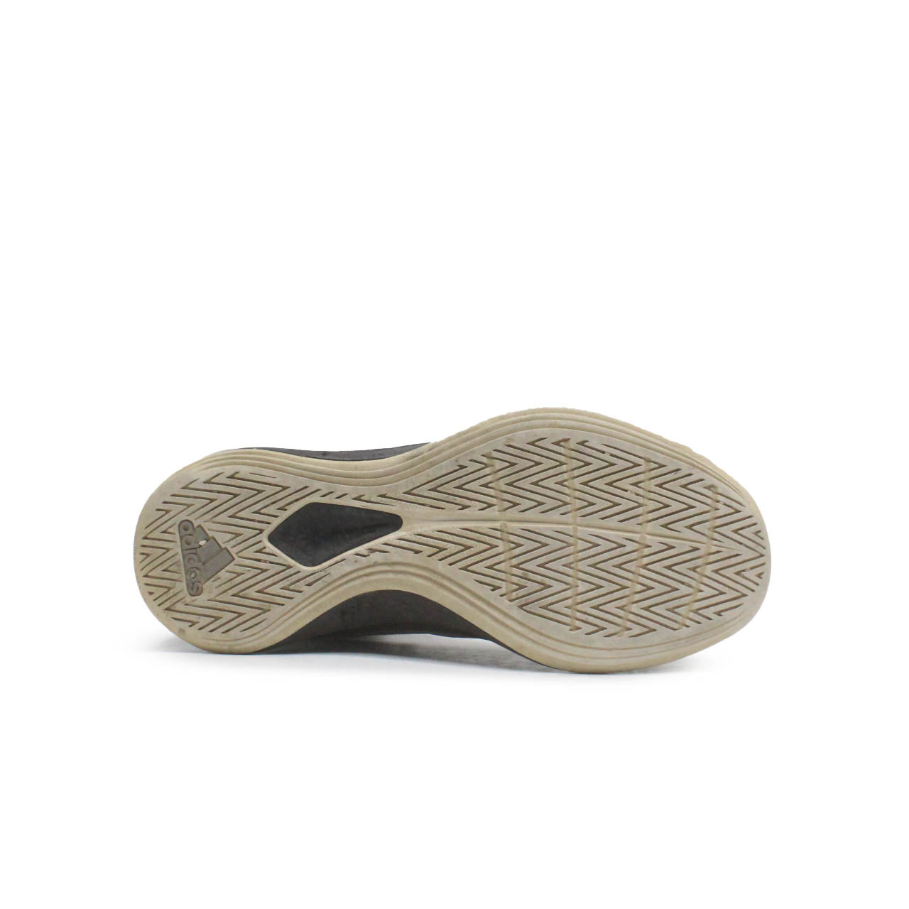 Adidas Boys Cross Em Up Basketball Shoe