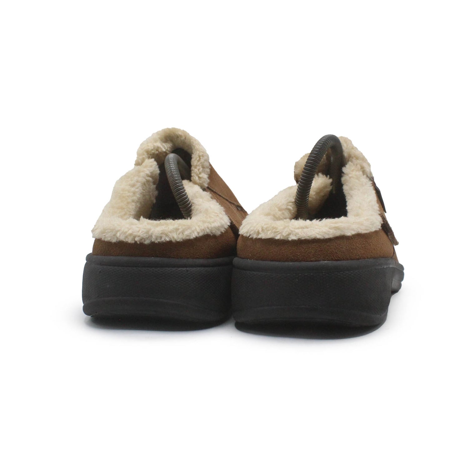 Orthofeet Asheville Brown