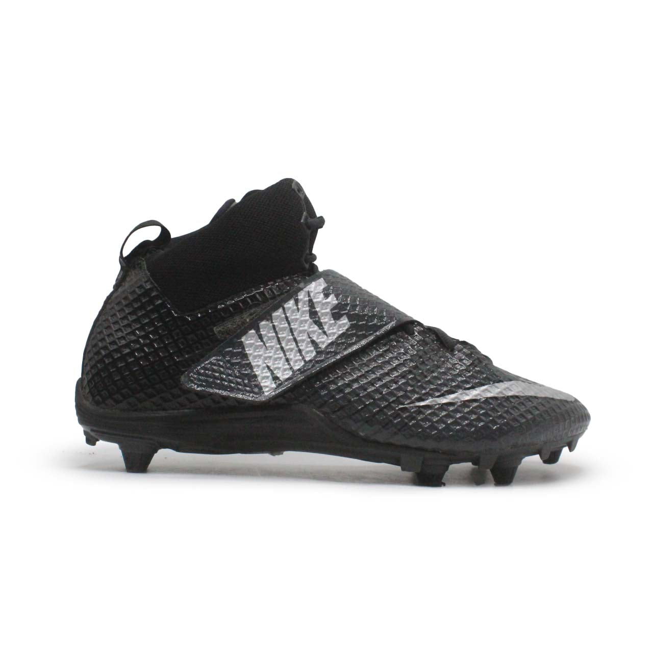 Nike Lunarbeast Pro D Mid Football Cleats â SWAG KICKS