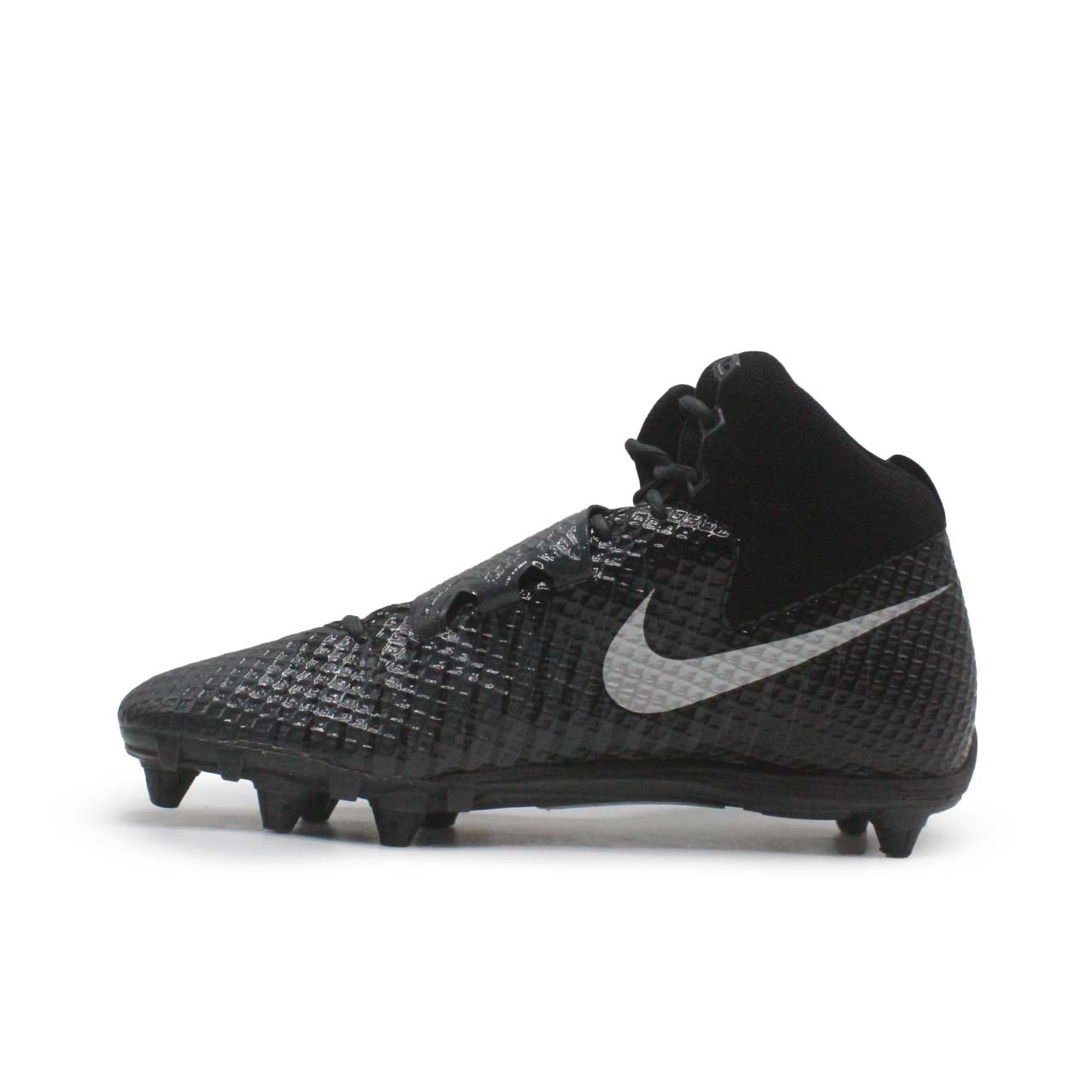 Nike Lunarbeast Pro D Mid Football Cleats