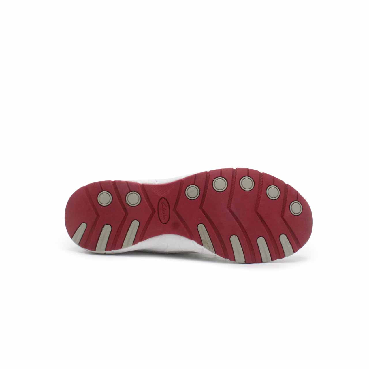 Clarks Trainers Cross Dart Shoe