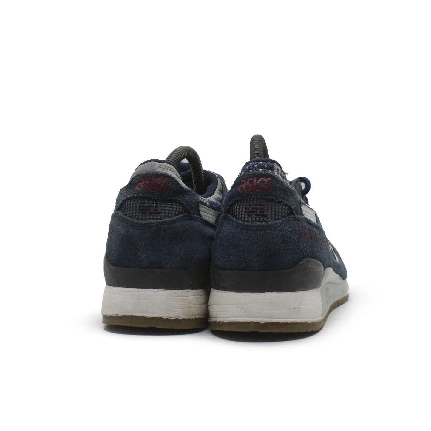 Asics Gel Lyte III Patchwork Running Shoe