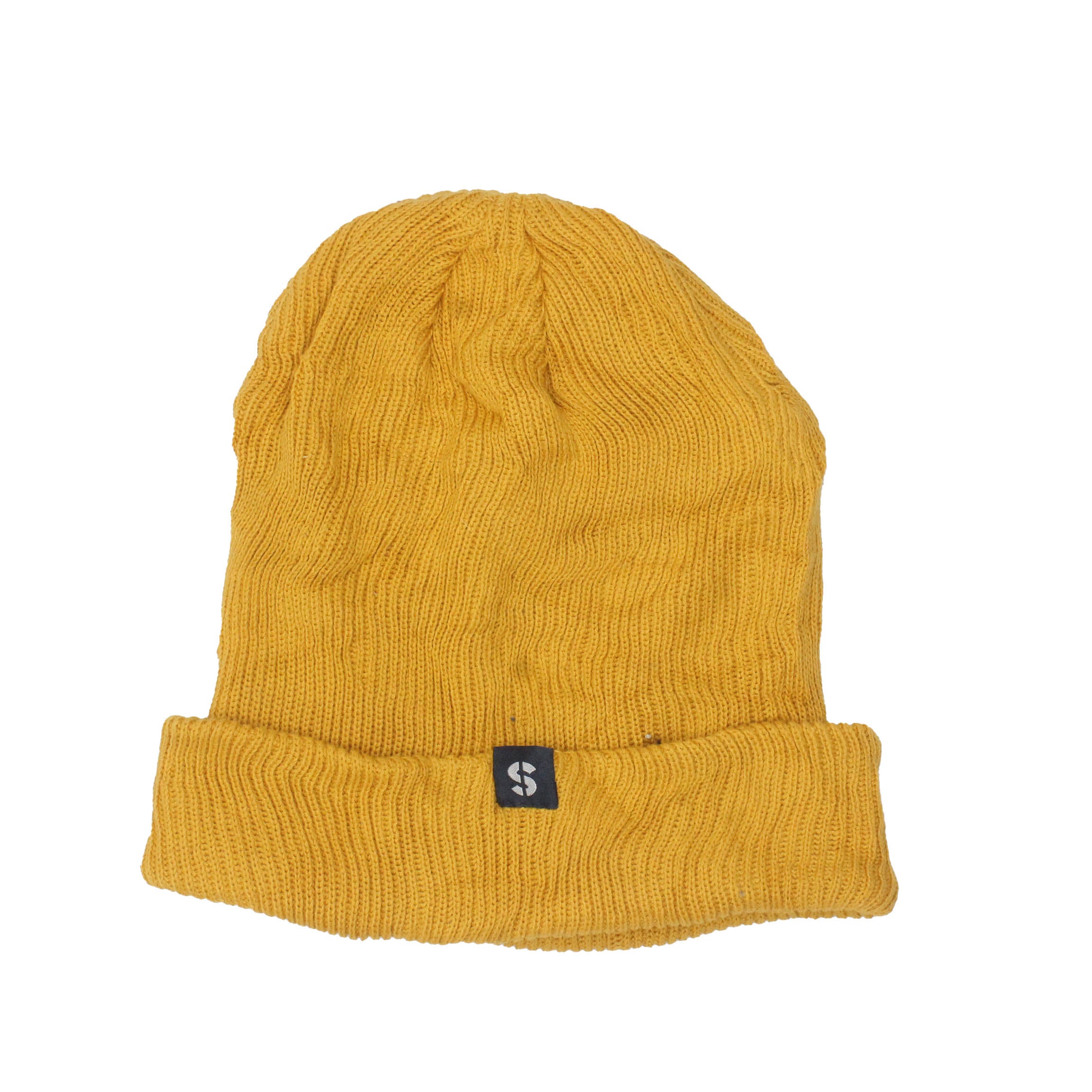 CLASSIC YELLOW BEANIE SWAG KICKS