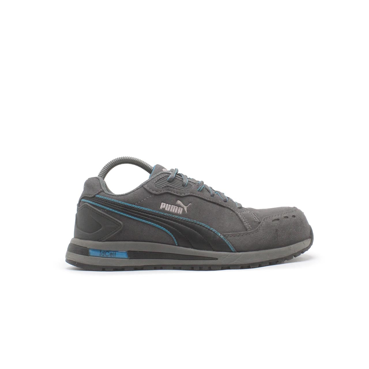 Puma Safety Airtwist Low Safety Shoe – SWAG KICKS