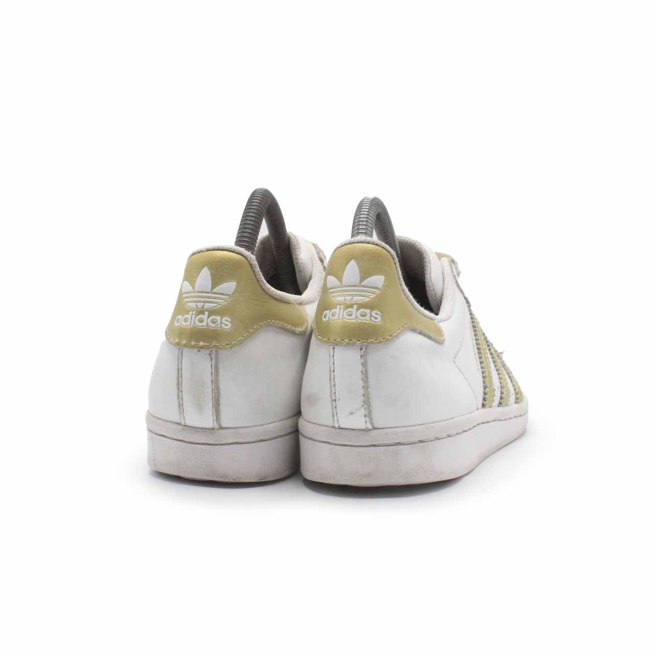 Adidas Superstar Casual Shoe