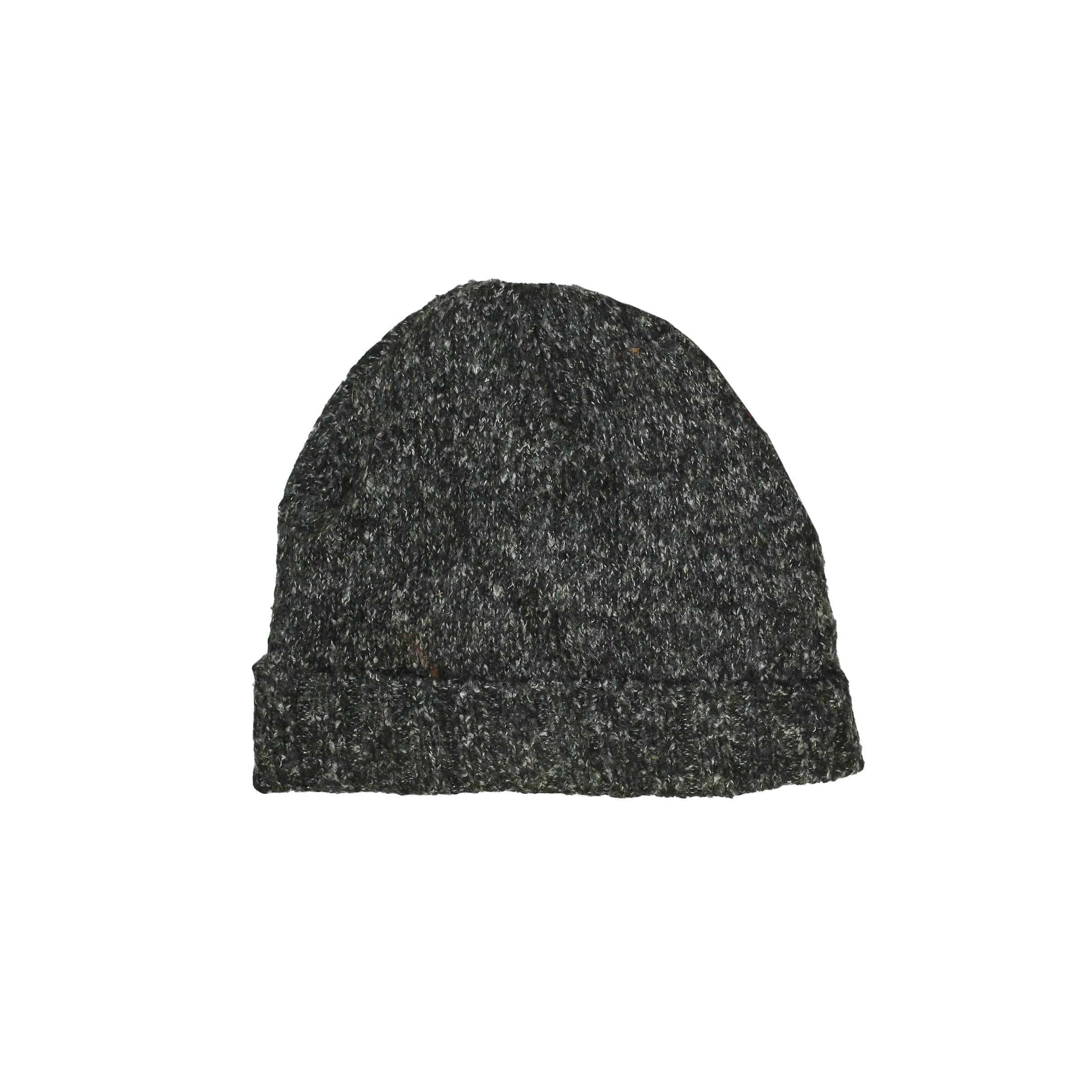 M&CO BLACK BEANIE SWAG KICKS