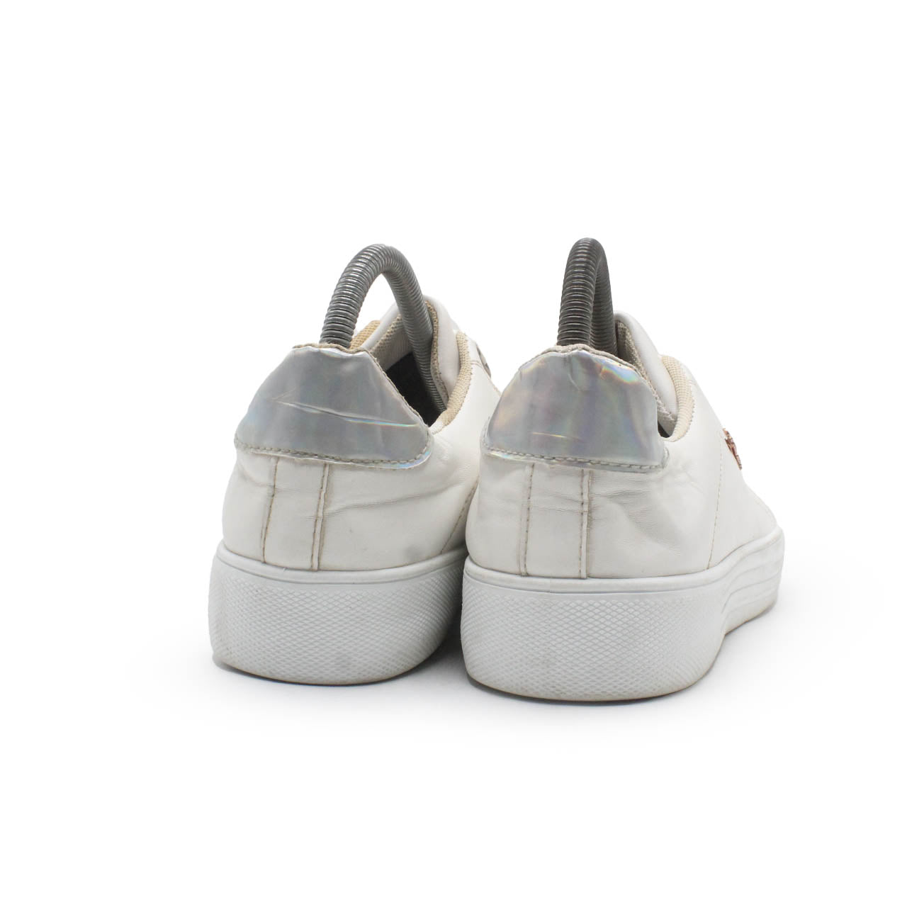 Fashion Women White Casual Shoe