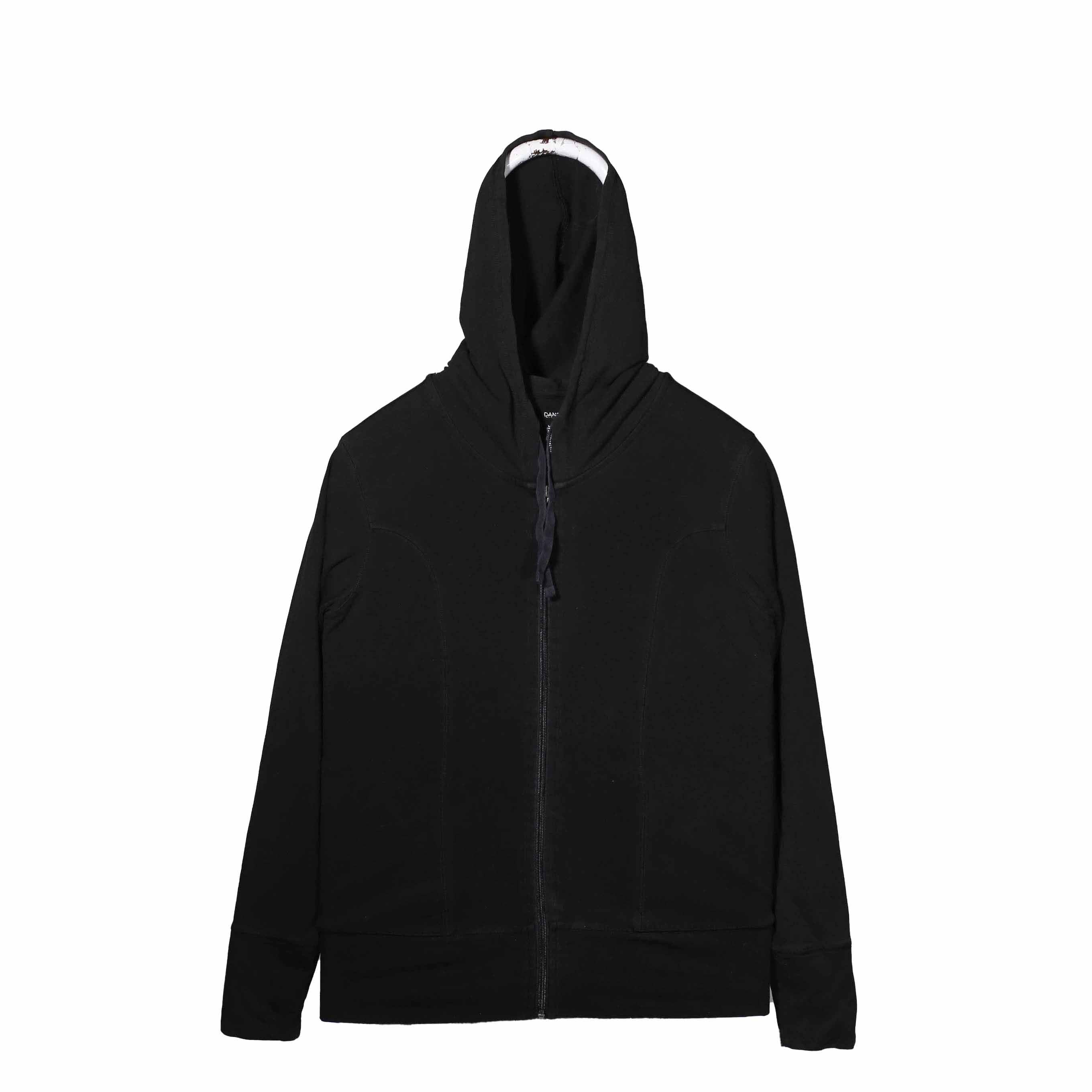 DANSKIN NOW WOMEN HOODIE SWAG KICKS