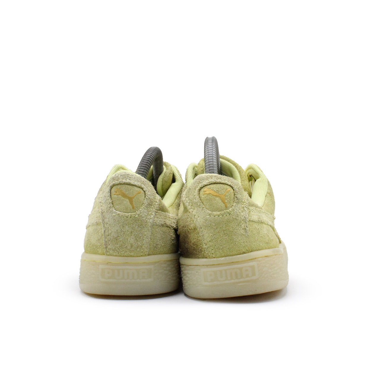 Puma Suede Heart Reset Casual Shoe