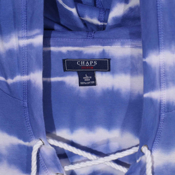 Chaps Women Hoodie SWAG KICKS