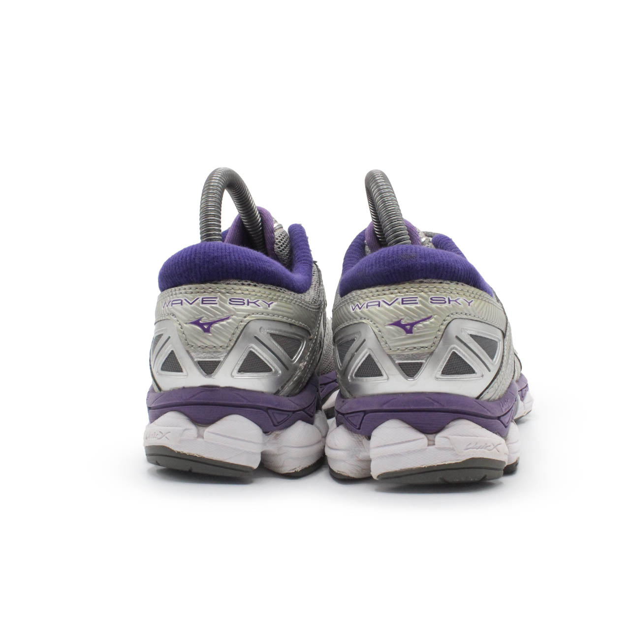 Mizuno Wave Sky Running Shoe