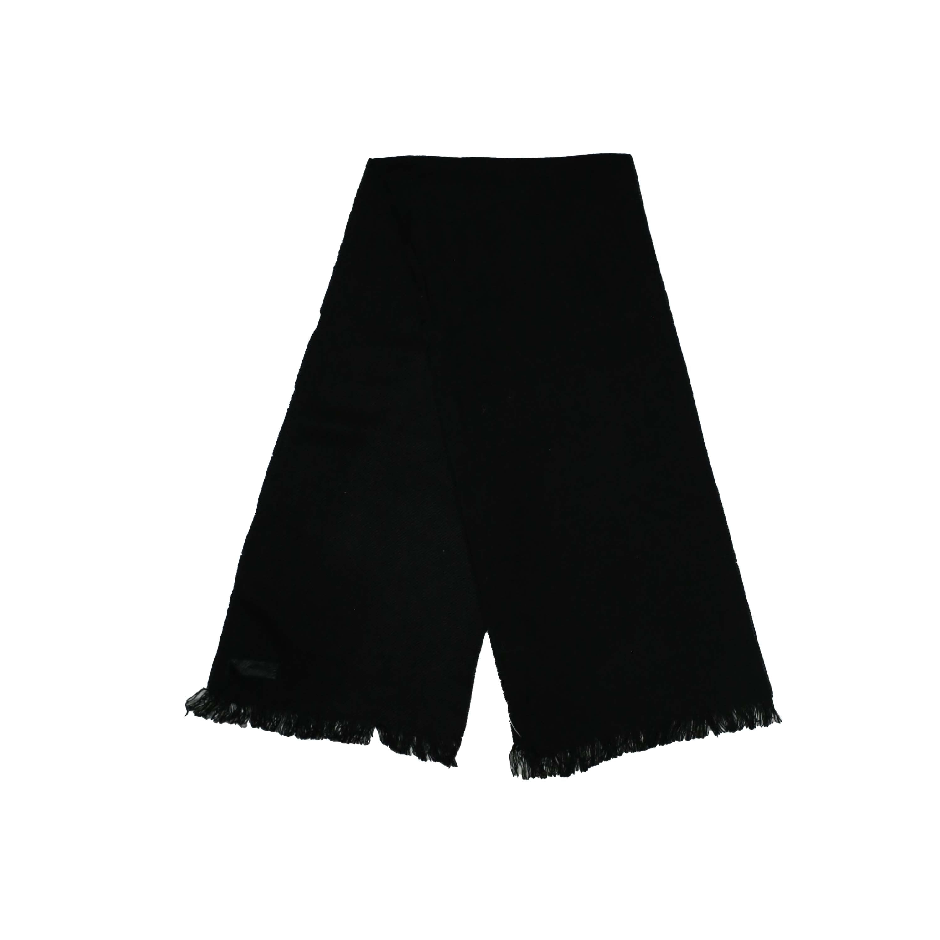 CLASSIC BLACK MUFFLER SWAG KICKS