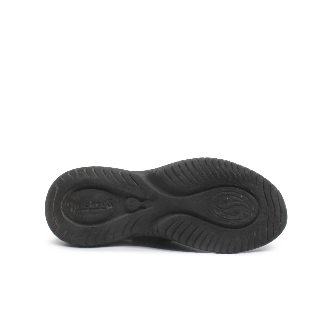 DOCKERS WOMENS CASUAL SLIP ON