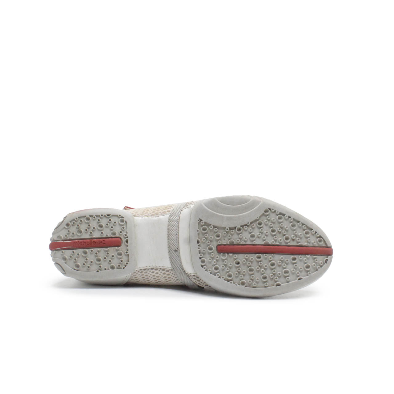 MICHELLE-K WOMENS CASUAL SHOE