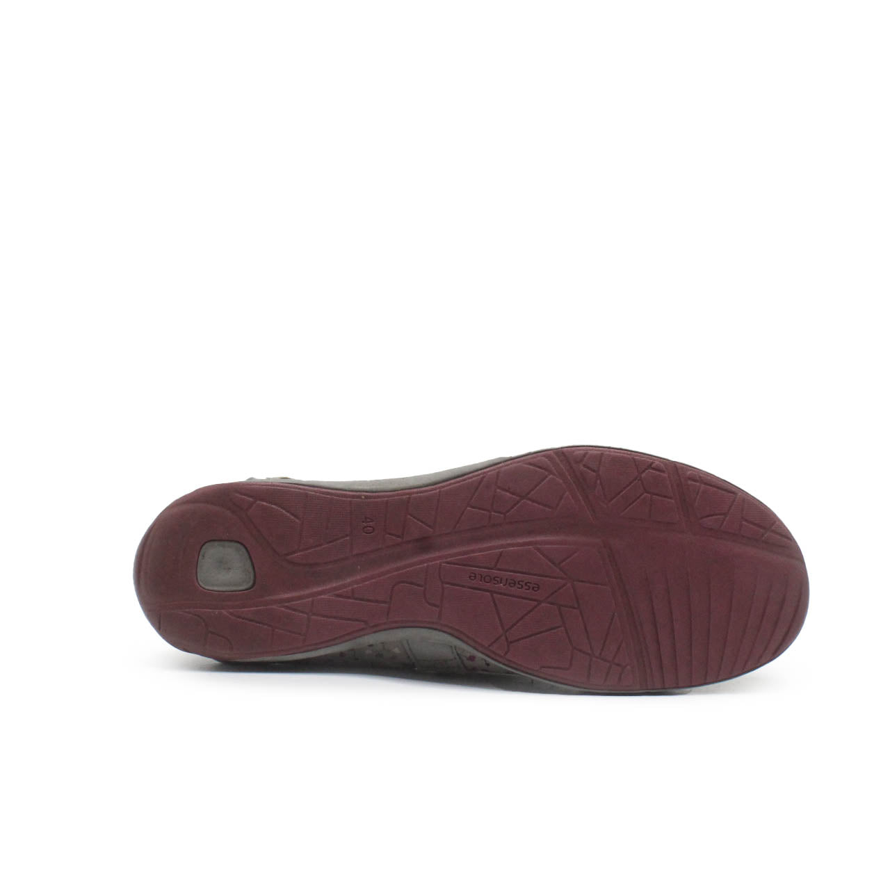 ESSENSOLE WOMENS SLIP ON