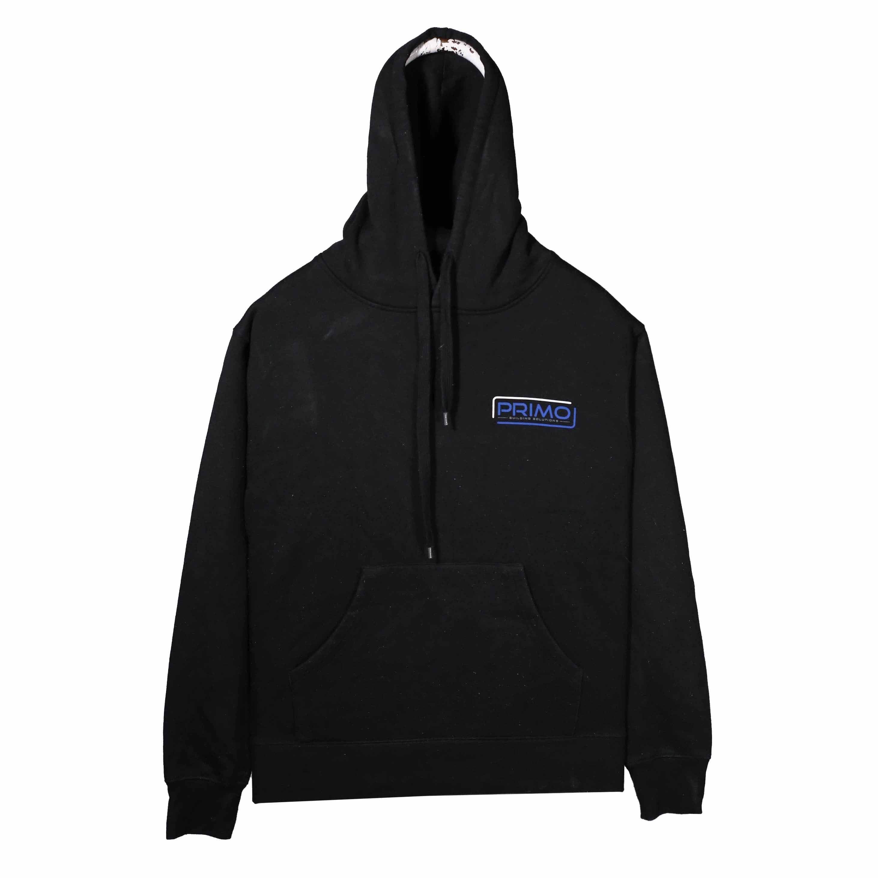 WINNING SPIRIT MEN HOODIE SWAG KICKS