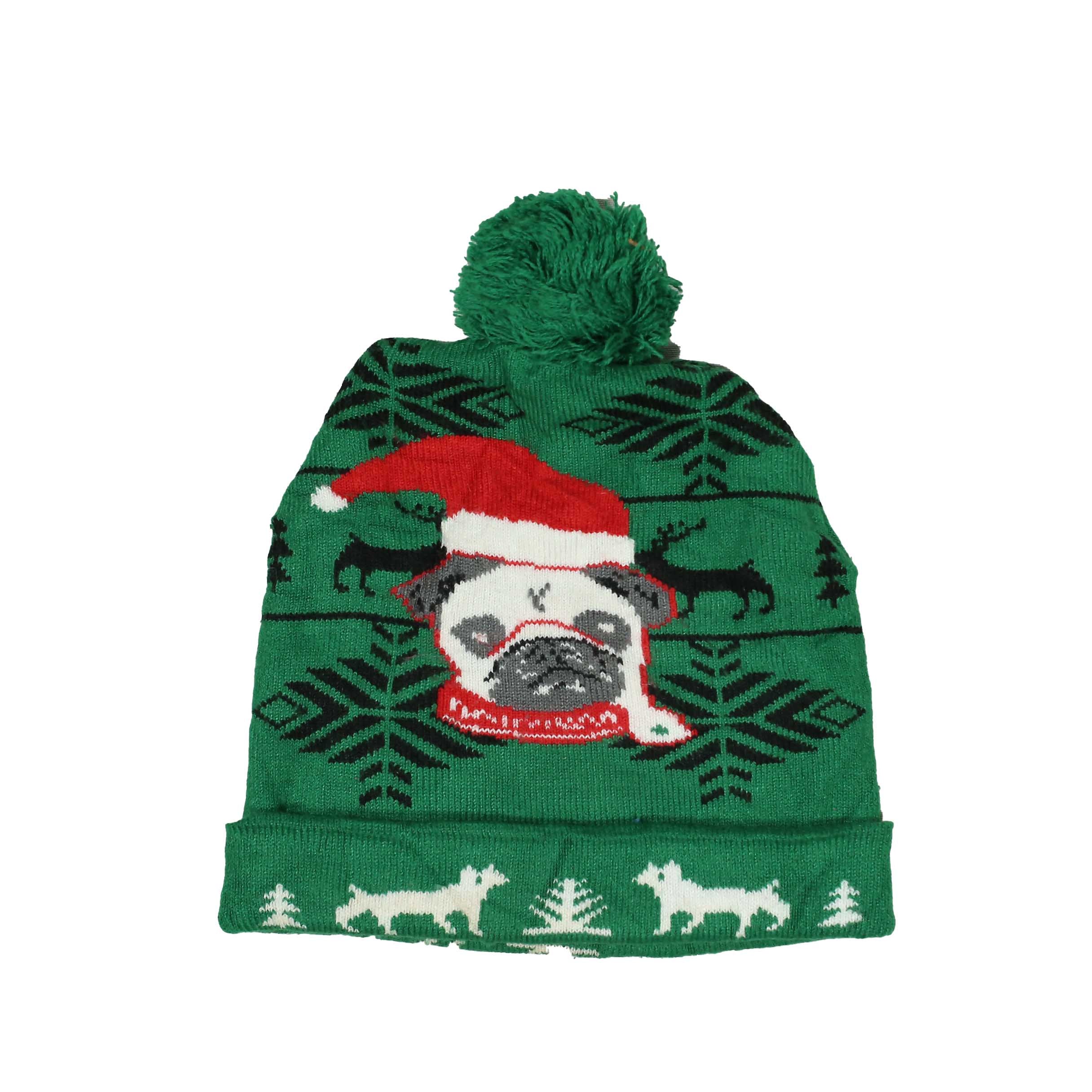 CLASSIC KIDS BEANIE SWAG KICKS