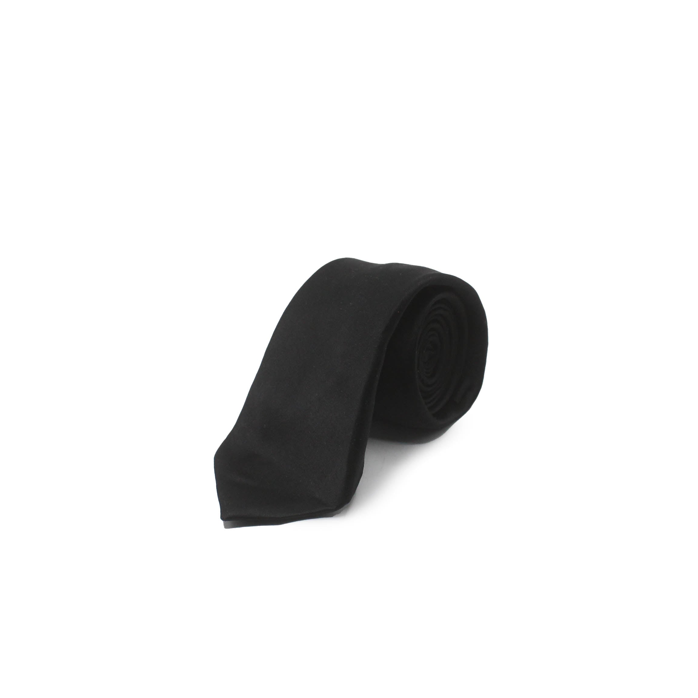 CLASSIC BLACK TIE SWAG KICKS