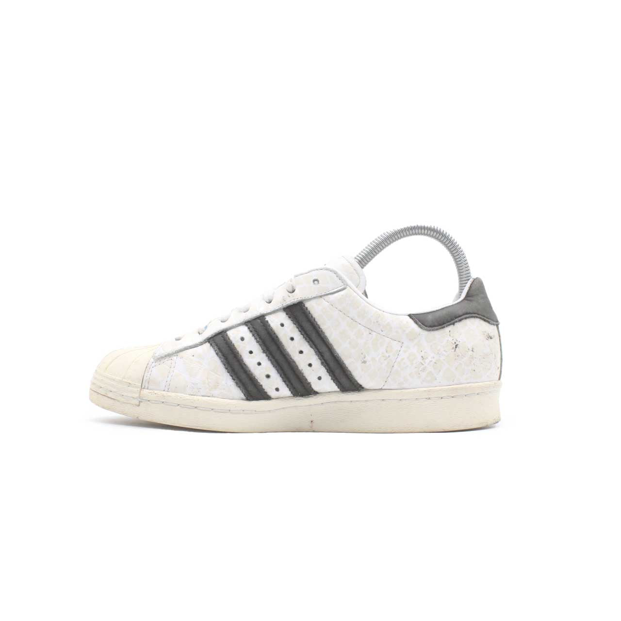 Adidas Superstar 80S Trainer