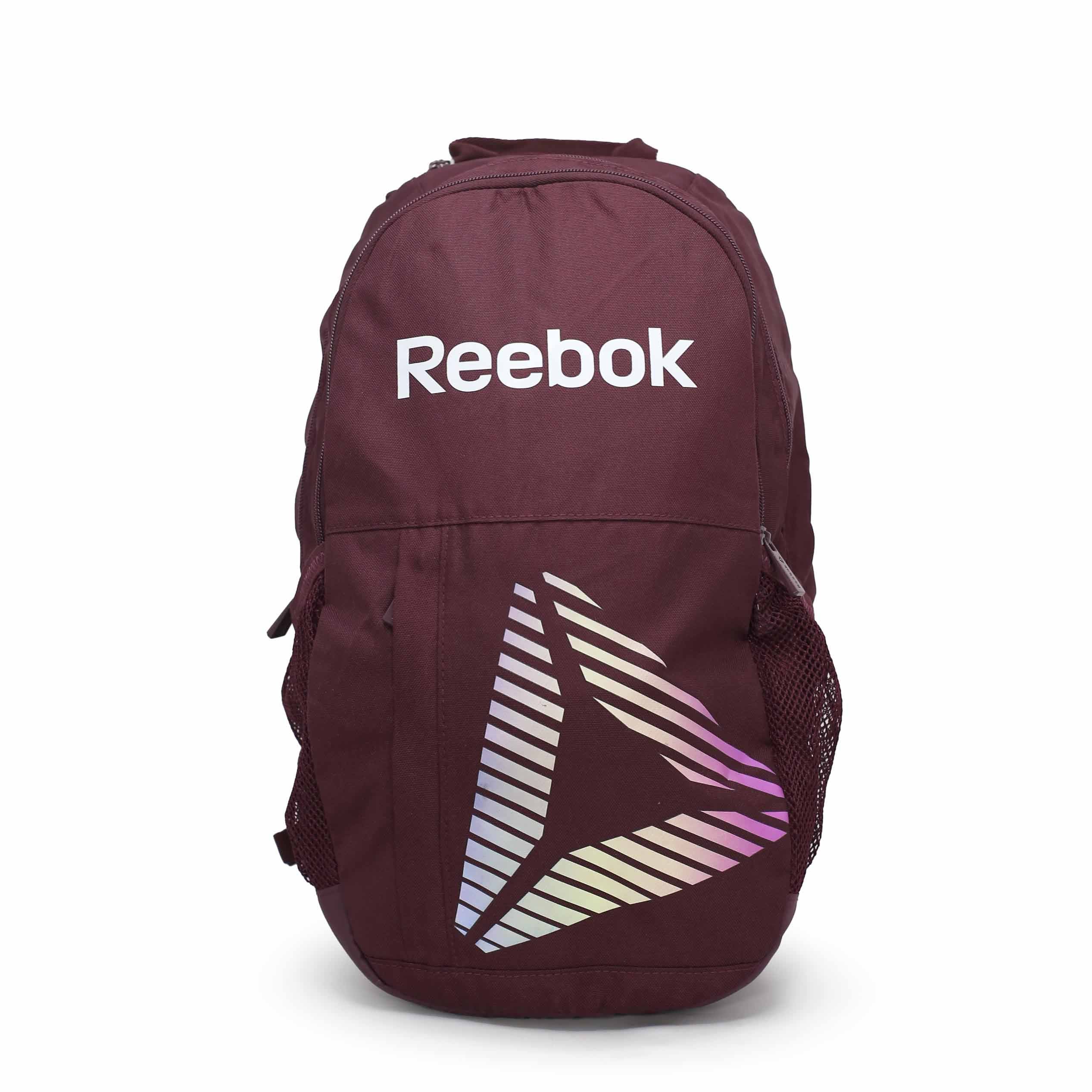 Reebok Ocean Backpack SWAG KICKS