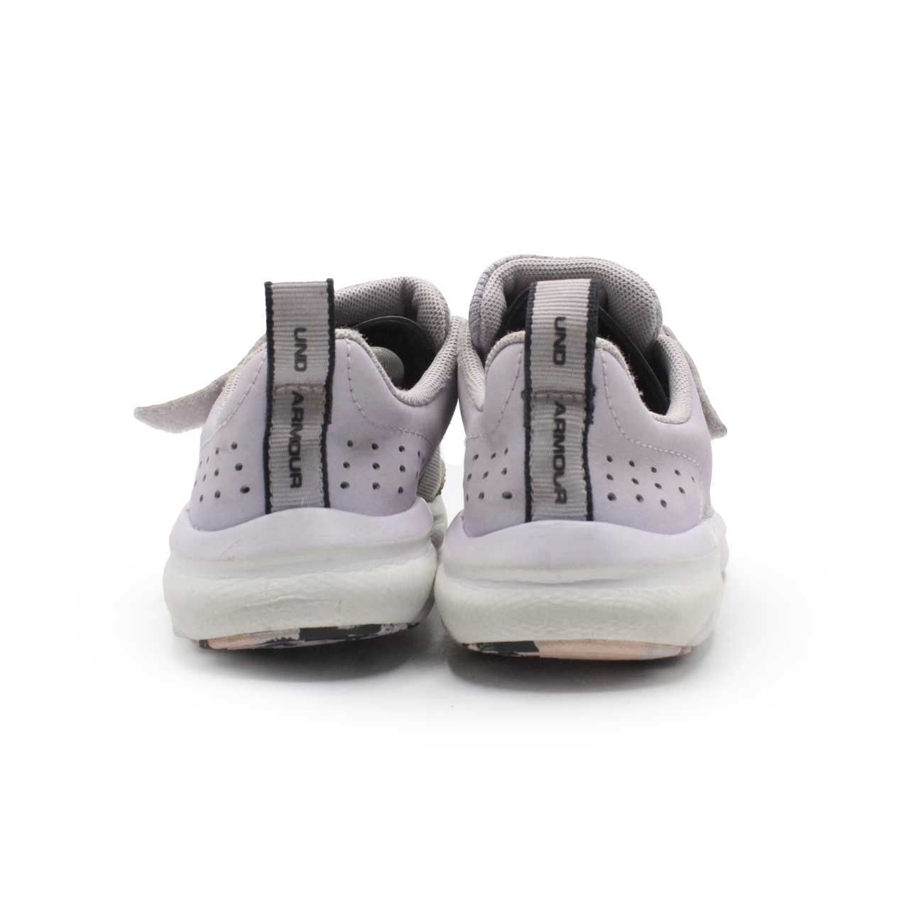 Under Armour Assert 8 Casual Shoe