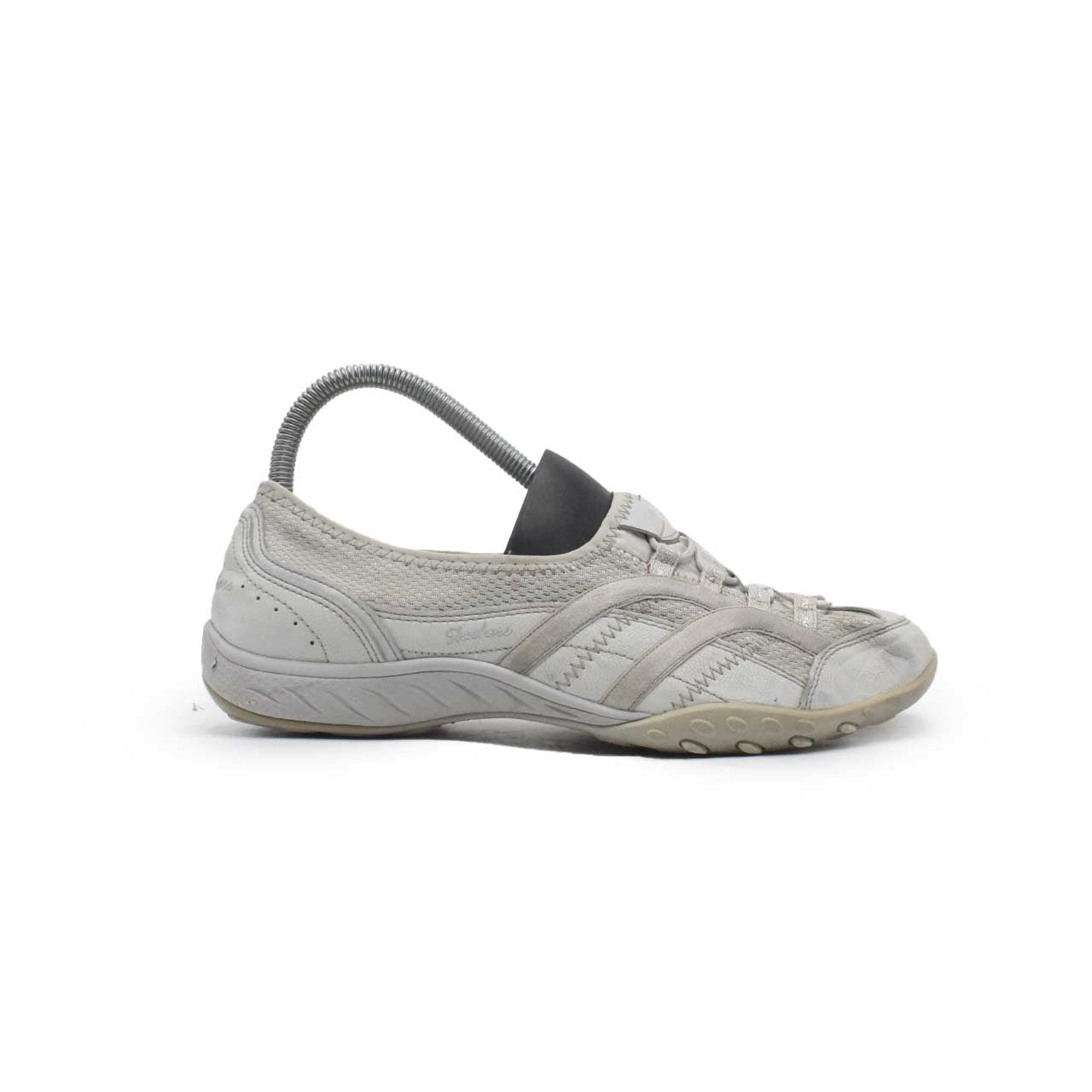 Skechers Memory Foam Slip On – SWAG KICKS