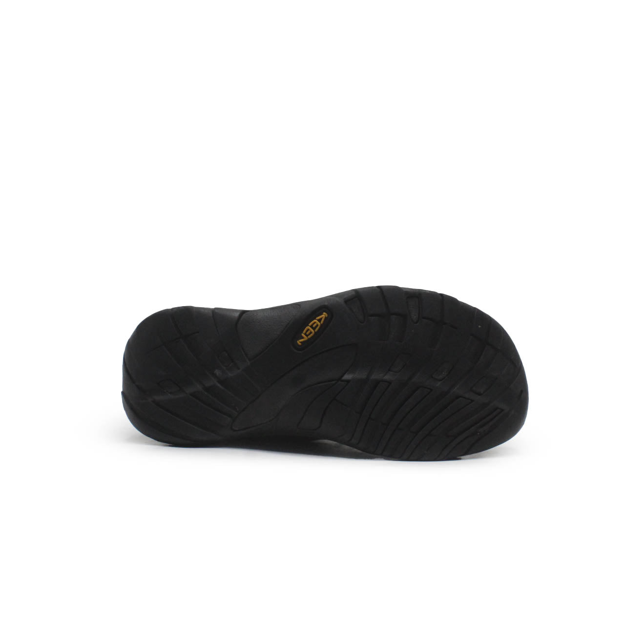 KEEN PRESIDIO BLACK CASUAL SHOE