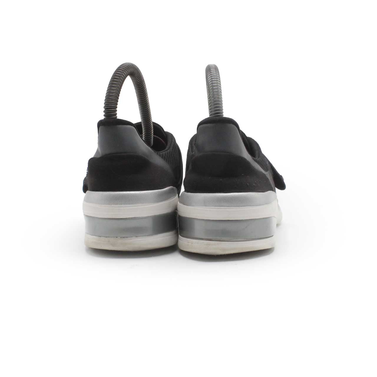 B ZEES Roxy Women's Casual Sneaker