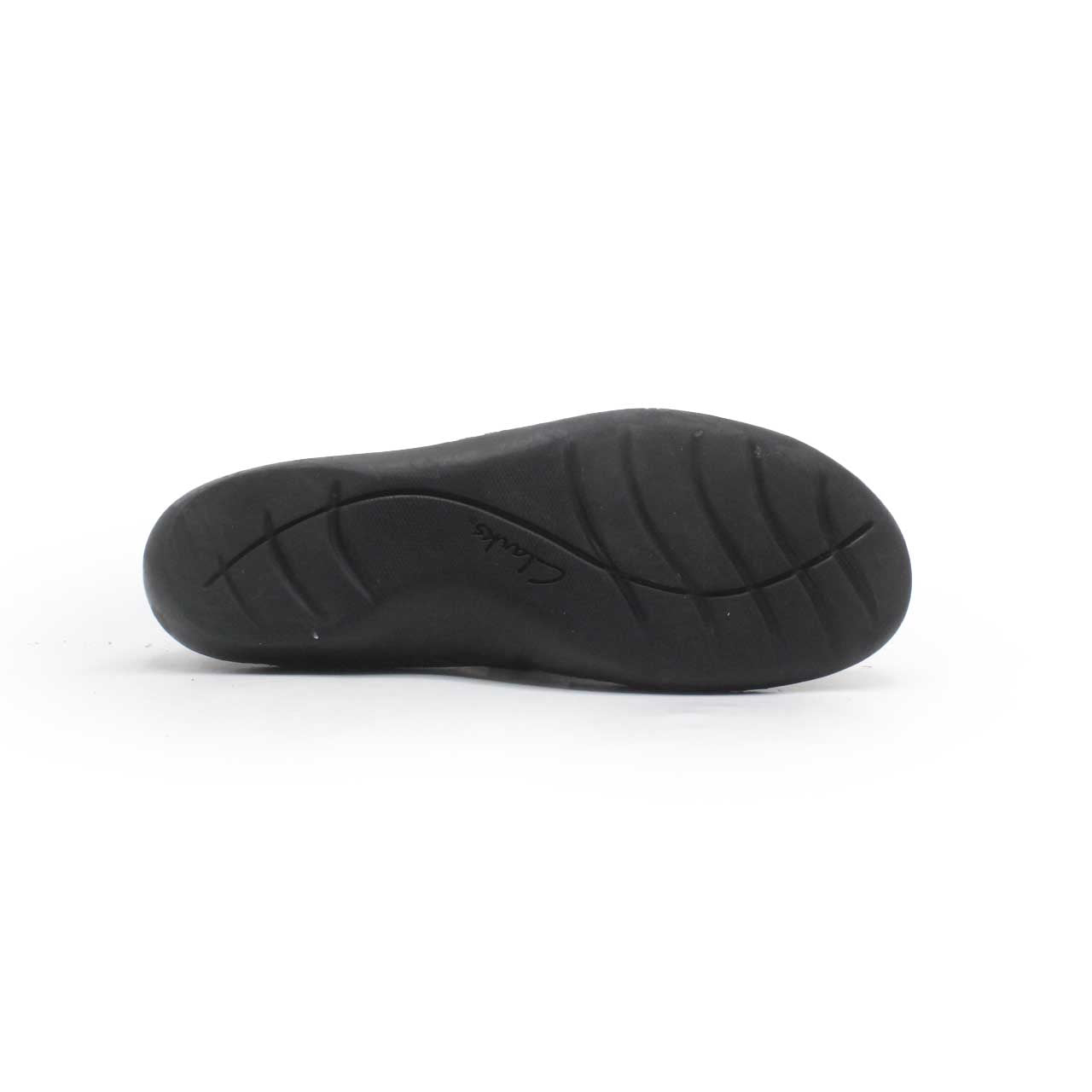 CLARKS WOMEN SLIP ON